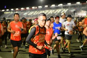 BIB: 21397, 25971
                            <button type="button" onclick="openModal(10697276)" class="btn btn-primary btn-sm float-right btn-popup" data-toggle="modal" data-target=".modal-high-quality">
                        <i class="fas fa-shopping-cart"></i> Add to Cart
                    </button>
                                            <button type="button" onclick="isThisMe(10697276, true)" class="btn btn-success btn-sm float-right btn-popup btn-isme hidden" data-toggle="tooltip" data-placement="bottom" title="นี่คือรูปของคุณใช่ไหม คลิกที่นี่เพื่อเอาเข้าอัลบั้ม">
                        <i class="fas fa-plus"></i> Add to album
                    </button>
                    <button type="button" onclick="isThisMe(10697276, false)" class="btn btn-warning btn-sm float-right btn-popup btn-isnotme hidden">
                        <i class="fas fa-ban"></i> Remove from album
                    </button>